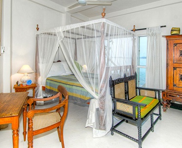Suites - Taprobane Island - Sri Lanka In Style